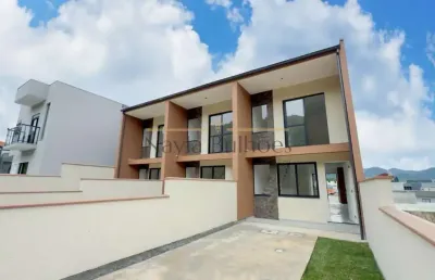 Casa com 2 quartos à venda no sertão do maruim, são josé , 81 m2 por r$ 445.000