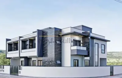 Casa com 3 quartos à venda no sertão do maruim, são josé  por r$ 570.000