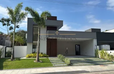 Casa em condomínio fechado com 3 quartos à venda no forquilhas, são josé  por r$ 2.200.000