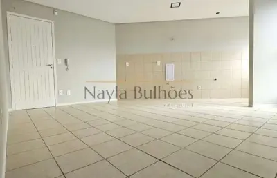 Apartamento com 2 quartos à venda no centro, palhoça , 55 m2 por r$ 230.000