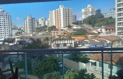 Apartamento com 3 quartos à venda no barreiros, são josé , 106 m2 por r$ 820.000