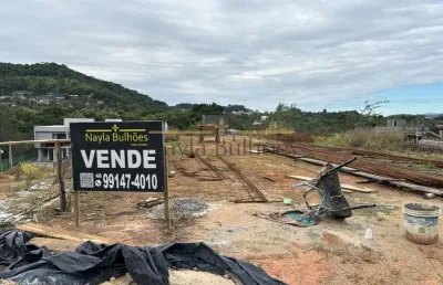 Terreno à venda no forquilhas, são josé  por r$ 478.000