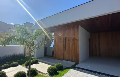 Casa com 3 quartos à venda em pedra branca, palhoça  por r$ 1.890.000