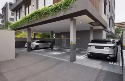 Apartamento com 3 quartos à venda em pedra branca, palhoça , 71 m2 por r$ 608.430