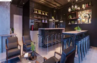 3 suítes, localização privilegiada , kobrasol - são josé - sc