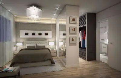 Apartamento com 3 quartos à venda no campinas, são josé , 151 m2 por r$ 1.179.000