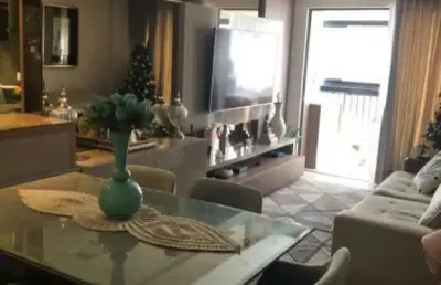 Apartamento com 2 quartos à venda no campinas, são josé , 104 m2 por r$ 850.000