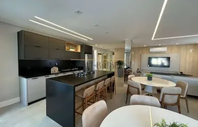 Apartamento com 2 quartos à venda no barreiros, são josé , 138 m2 por r$ 750.000