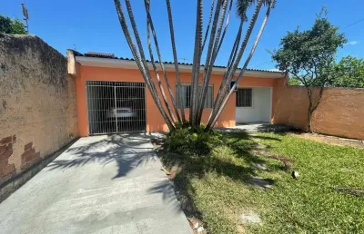 Casa com 3 quartos à venda na rua laurentino juliano, 182, paraíso, sapucaia do sul por r$ 450.000