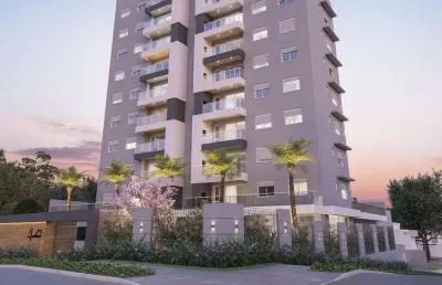 Apartamento com 3 quartos à venda na Avenida Doutor Mário Sperb, 001, Jardim América, São Leopoldo