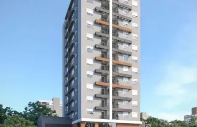 Apartamento com 2 quartos à venda na Rua Marquês do Herval, 1390, Centro, São Leopoldo