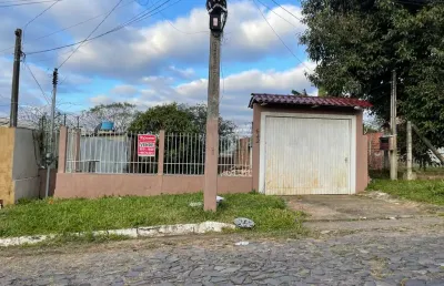 Terreno à venda na rua doutor victor otto schmidt, 542, campestre, são leopoldo por r$ 169.000