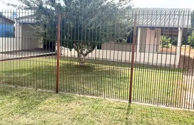 Casa com 3 quartos à venda na dos sinos, 125, ipiranga, sapucaia do sul por r$ 400.000