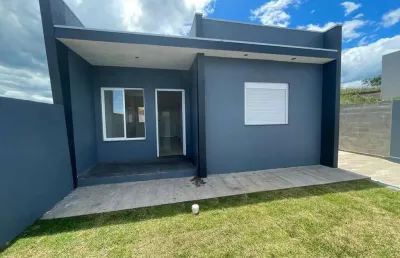 Casa com 3 quartos à venda na nova alvorada, 491, vargas, sapucaia do sul por r$ 459.000