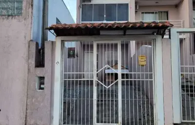 Casa com 3 quartos à venda na acácia negra, 19, são josé, sapucaia do sul por r$ 320.000