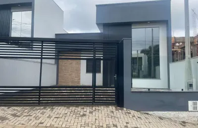 Casa com 2 quartos à venda na Rua Euclides Correa Machado, 179, Freitas, Sapucaia do Sul