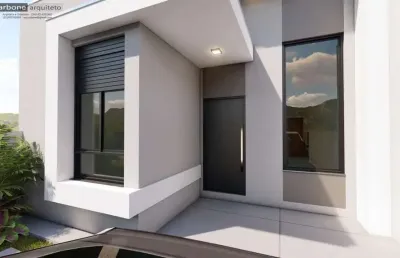 Casa com 3 quartos à venda na Germano Hauschild, 384, Camboim, Sapucaia do Sul