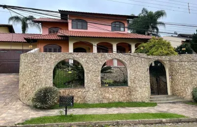 Casa com 4 quartos à venda na Rua Germano Hauschild, 407, Cristo Rei, São Leopoldo