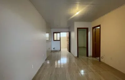 Casa com 2 quartos à venda na cuiabá, 34, boa vista, sapucaia do sul por r$ 275.000