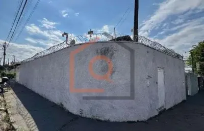 Casa com 2 quartos à venda na avenida sergipe, 429, jardim brasil (vila xavier), araraquara, 134 m2 por r$ 330.000