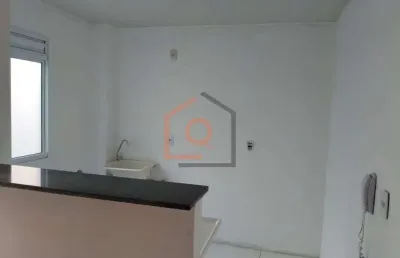 Apartamento a venda com 2 dormitorios no jardim america, araraquara
