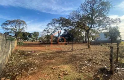 Terreno à venda na rua josé manoel de mattos, jardim del rei, araraquara por r$ 2.100.000