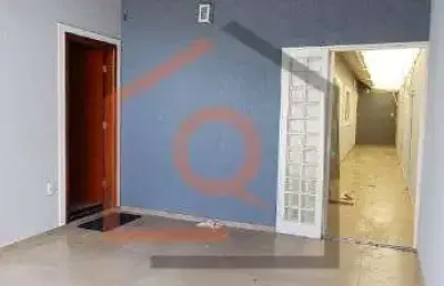 Casa de alto padrao com 2 suites na vila furlan, araraquara