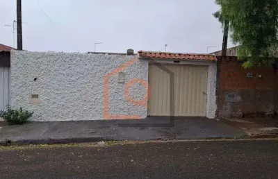 Casa padrao a venda no jardim nova araraquara, araraquara - oportunidade unica!