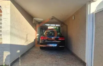 Casa de alto padrao a venda na vila harmonia, araraquara