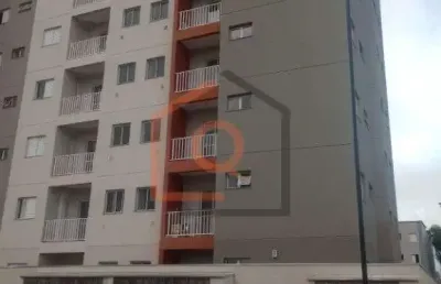 Apartamento padrao a venda na vila velosa, araraquara - 2 dormitorios, suite e 2 vagas