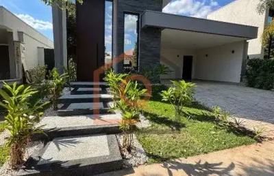 Casa de luxo a venda no condominio jardim gardenias em araraquara