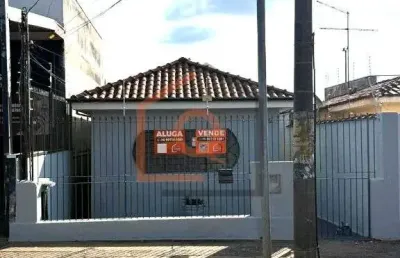 Casa padrao com 2 dormitorios na vila sedenho, araraquara