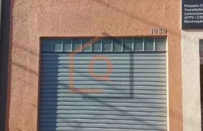 Salao comercial para alugar no centro de araraquara – otima oportunidade!