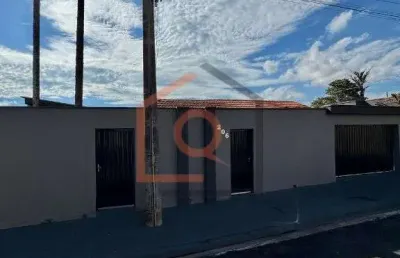 Casa com 3 quartos à venda na rua jayme outeiro de oliveira, 206, parque residencial vale do sol, araraquara, 175 m2 por r$ 440.000