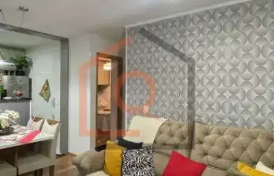 Apartamento de 2 dormitorios no altos do jaragua no condominio parque atlantis, araraquara