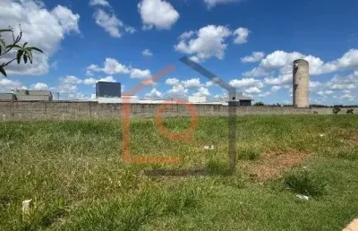 Terreno a venda no condominio residencial village damha em araraquara