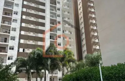 Apartamento a venda no jardim dos manacas, araraquara - 2 dormitorios