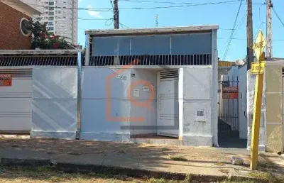 Linda casa a venda no bairro jardim do carmo em araraquara