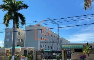 Apartamento com 2 quartos para alugar na avenida doutor miguel couto, 493, jardim primor, araraquara, 49 m2 por r$ 1.100