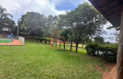 Chacara de luxo a venda na chacara flora , araraquara