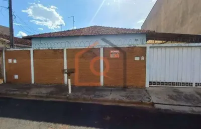 Casa com 4 quartos à venda na rua vitorio brizolari, 120, centro, américo brasiliense, 141 m2 por r$ 320.000