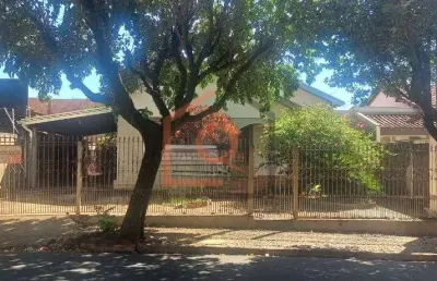 Casa a venda no bairro jardim primavera em araraquara