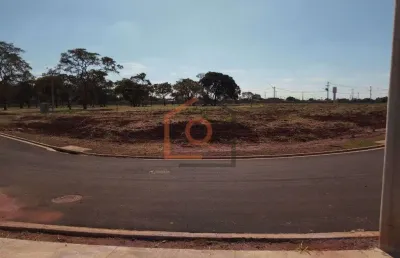 Terreno a venda em condominio de luxo em araraquara | residencial village damha