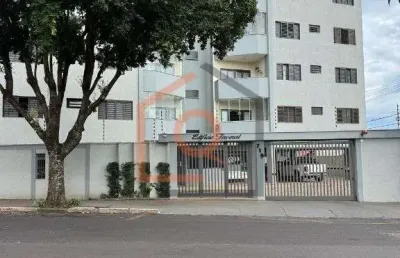 Apartamento de 3 dormitorios com moveis planejados na vila harmonia, araraquara