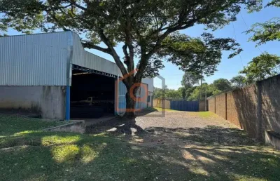 Oportunidade unica! galpao comercial a venda na chacara flora araraquara