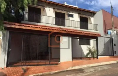 Casa de 3 dormitorios na vila jose bonifacio, araraquara - imperdivel!