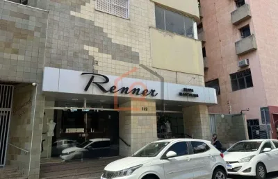 Oportunidade! predio comercial a venda e locacao no centro de araraquara