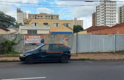Prédio à venda na avenida sete de setembro, 966, centro, araraquara, 379 m2 por r$ 1.300.000