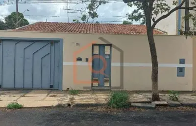 Casa com 2 quartos à venda na Rua Doutor Renato Guimarães Bastos, 76, Vila Sedenho, Araraquara