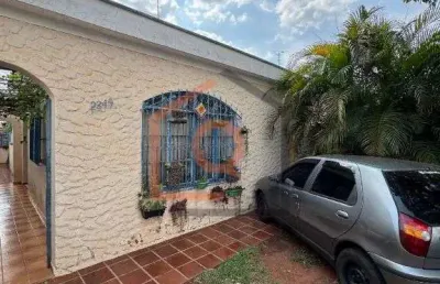 Casa padrao a venda em jardim primavera, araraquara: 4 dormitorios, suite, cozinha, lavanderia e muito mais!